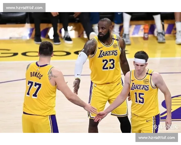 里夫斯 51 分封神：赢球至上，比肩名宿愧不敢当